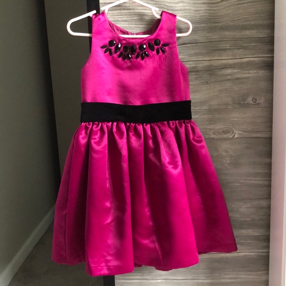 Gymboree Dresses & Skirts - 4T party dress